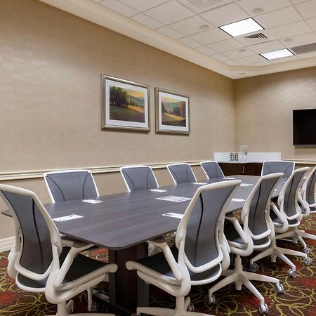 Hilton Garden Inn Boise Spectrum Exterior foto