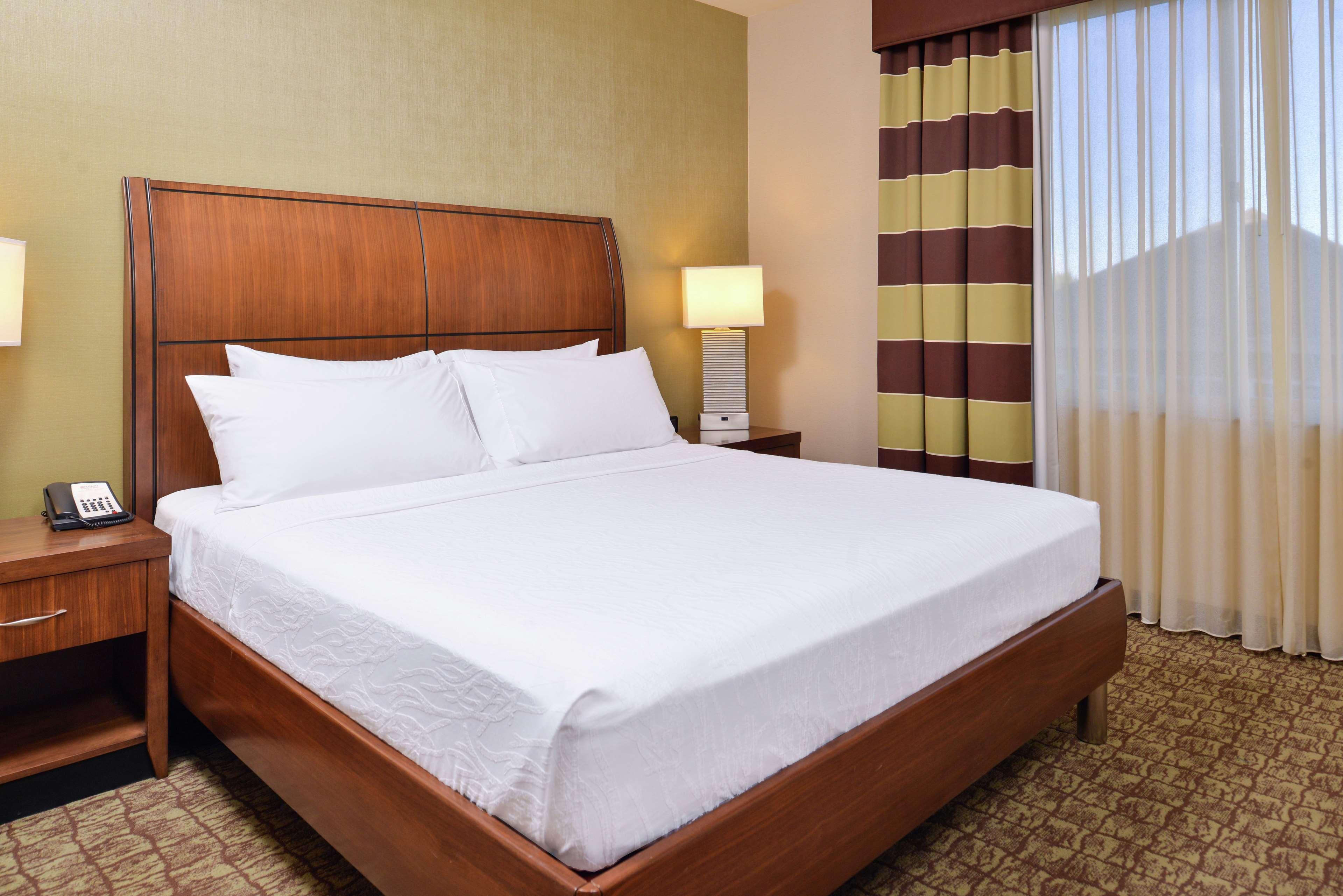 Hilton Garden Inn Boise Spectrum Exterior foto