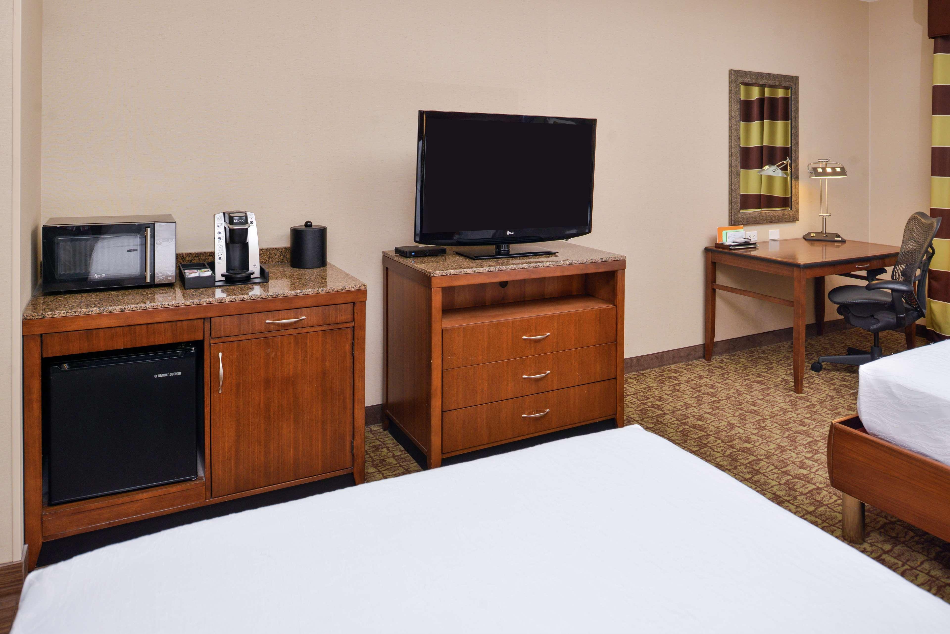 Hilton Garden Inn Boise Spectrum Exterior foto